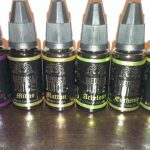 Medusa Juice E-Liquid Review