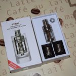 Joyetech CUBIS Tank Review