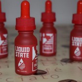 Liquid State E-Liquid Review