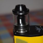iJoy Tornado 150 Review