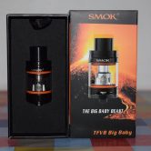 SMOK Big Baby Beast Review