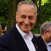 Clueless U.S. Senator Chuck Schumer Calls E-Cigarettes “Ticking Time Bombs”