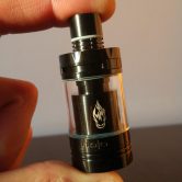 Halo JAG6 Tank Review