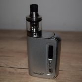 SMOK Spirals Plus Tank Review
