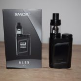 SMOK AL85 Kit Review