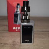 SMOK QBOX Kit Review