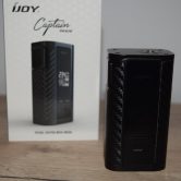 iJoy Captain PD270 Review