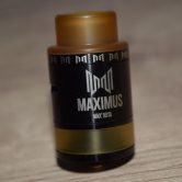 Oumier Maximus Max RDTA Review