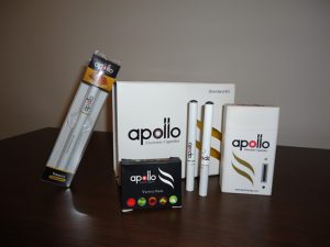Apollo Standard Kit Review