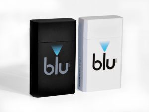 blu-eCigs