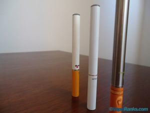 What Is the Best Electronic Cigarette for Beginners?