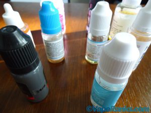 E Liquid Much Safer than Tobacco According to New Study E