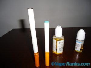 Study Shows E-Cigarettes Cause Significantly Less Cell Damage Than Tobacco Cigarettes