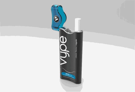 Vype Electronic Cigarette Launched by British American Tobacco E