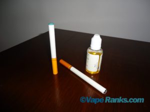 E-Cigarettes At Least as Effective as Nicotine Patches Pioneering Clinical Trial Shows