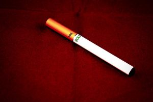 New Study Finds Electronic Cigarettes Do NOT Lead to Smoking