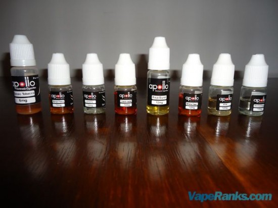 Apollo-e-liquid