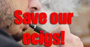 Approved Tobacco Directive Could Lead to a Ban on Refillable E-Cigarettes in the European Union
