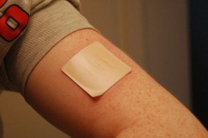 nicotine-patch