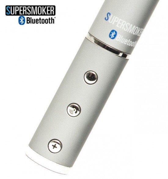 Supersmoker-Bluetooth-e-cigarette