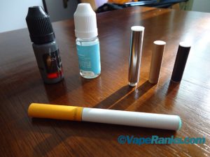 cartomizer-and-e-liquid