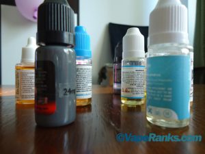 e-liquid-bottles