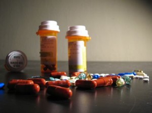 pharmaceuticals