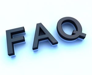 faq 3d sign