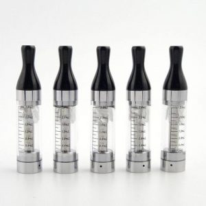 What Is a Clearomizer?