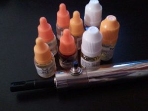 What Is E-Liquid?