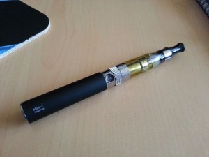 What Is an eGo E-Cigarette?