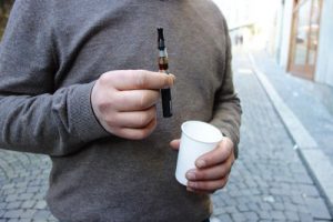 Small Study Shows Improvement in Asthma Among Smokers Who Switch to E-Cigarettes