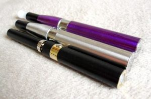 New Study Shows That, Unlike Tobacco Cigarettes, Electronic Cigarettes Have No Acute Adverse Effects on Heart Function