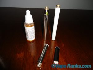 New Survey Suggests 'Juvenile' Flavors Actually Appeal to Adult E-Cigarette Users