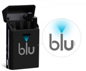 Blu e-Cigs Review