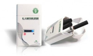 What Is an E-Cigarette PCC (Portable Charging Case)