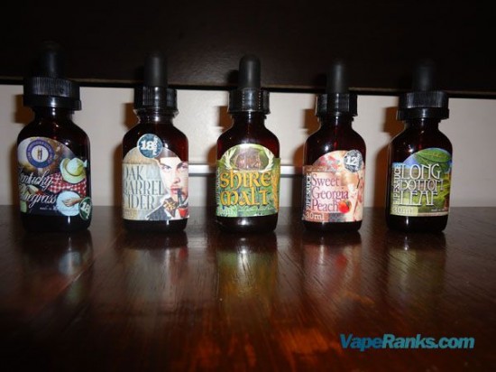 Pipe-Sauce-e-liquid