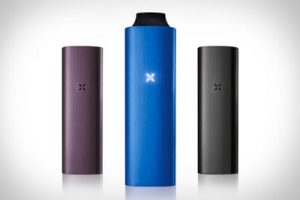 PAX-vaporizer