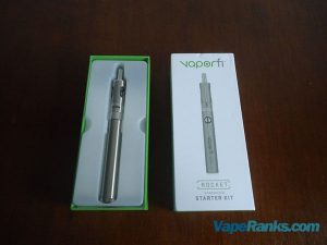 VaporFi-Rocket