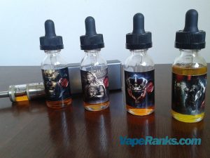 Why Does My E-Liquid Lose Its Flavor?