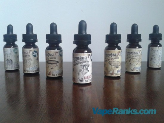 Steam-Sauce-e-liquid