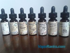 Steam-Sauce-e-liquid-line