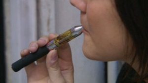 SHOCKER! Study Finds Nicotine-Free E-Cigarettes Don't Help Smokers Quit