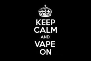 vape-on