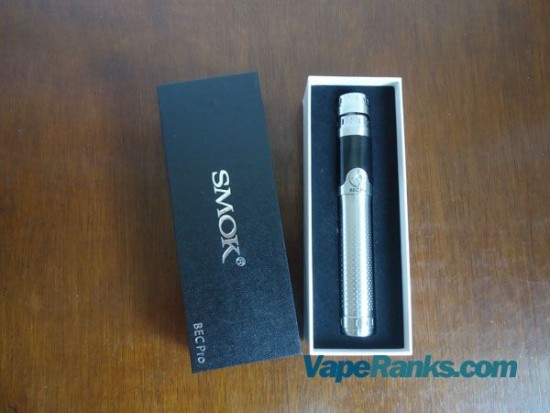 SMOK-BEC-Pro