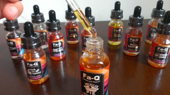 Fa-Q-Vapes