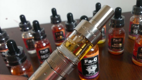 Fa-Q-e-liquid-line