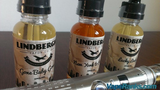 Lindbergh-e-juice