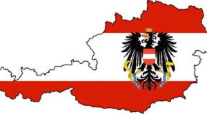 Austria-flag