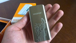 Koopor-Mini